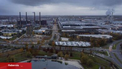 Almanya resesyona girdi