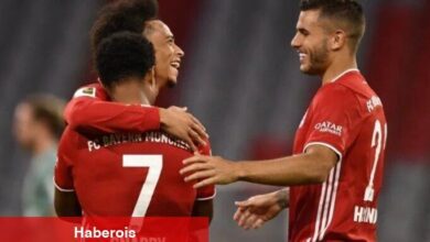 Almanya'da ÇILGIN son! Bayern Münih 89'da şampiyon - Haberois Almanya'da ÇILGIN son! Bayern Münih 89'da şampiyon