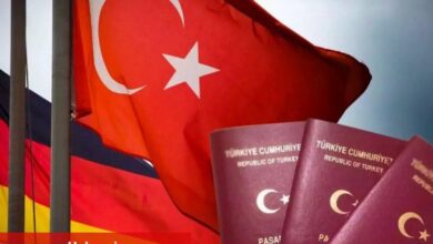 Almanya'nın kapısı Türklere açılıyor - Haberois Almanya'nın kapısı Türklere açılıyor