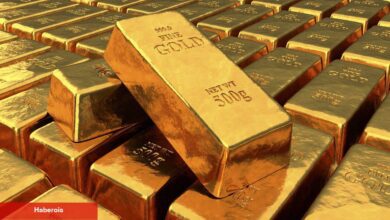 Altın Fiyatları Artık Nereye Gidiyor? Gözler FED Kararında! - Haberois Altın Fiyatları Artık Nereye Gidiyor? Gözler FED Kararında!