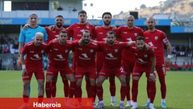 Altınordu için ligde final maçı!