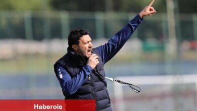 Altınordu yürekli oynayacak