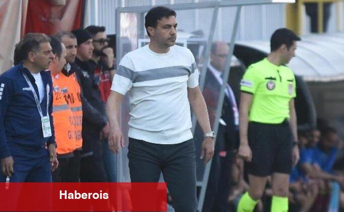 Altınordu'da Hasan Özer fark yarattı - Haberois Altınordu'da Hasan Özer fark yarattı