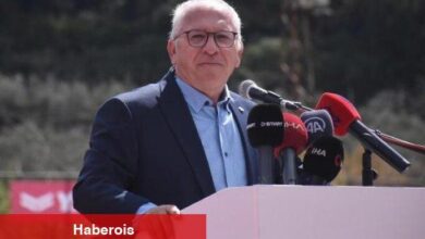 Altınordu'da şok karar! Bir bölüm sona eriyor! - Haberois Altınordu'da şok karar! Bir bölüm sona eriyor!