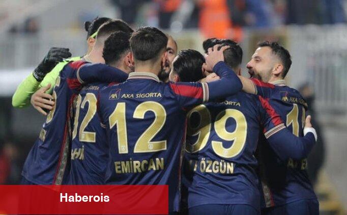 Altınordu'dan en makûs performans - Haberois Altınordu'dan en makûs performans