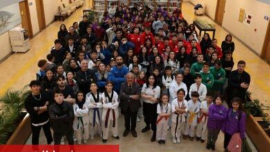 Amatör spor kulüplerine büyük destek