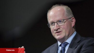 AMB/Lane: Enflasyonda belirsizlik hâlâ yüksek - Haberois AMB/Lane: Enflasyonda belirsizlik hâlâ yüksek