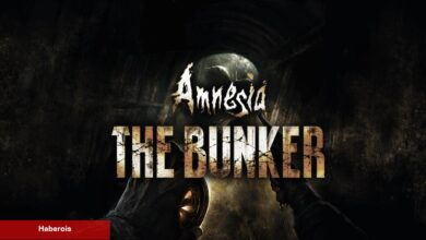 Amnesia: The Bunker’ın Çıkış Tarihi Bu Sefer de 2 Hafta Ertelendi - Haberois Amnesia: The Bunker’ın Çıkış Tarihi Bu Sefer de 2 Hafta Ertelendi