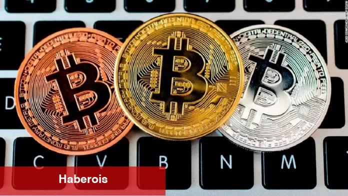 Analist, Bitcoin Fiyatı İçin Kıyamet İddiasını Paylaştı! - Haberois Analist, Bitcoin Fiyatı İçin Kıyamet İddiasını Paylaştı!