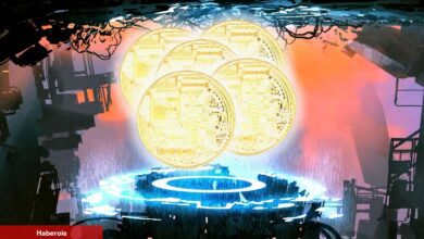 Analist ‘Uçacak’ Dediği 5 Çin Coini İsmini Verdi! - Haberois Analist ‘Uçacak’ Dediği 5 Çin Coini İsmini Verdi!