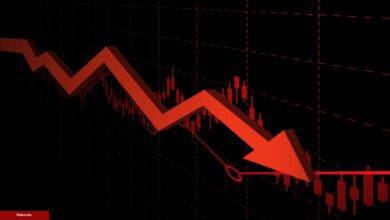 Analist Uyardı: Haftaya Bu 4 Altcoin Selloff Görebilir!