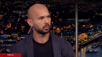 Andrew Tate ile İlişkili Denilen 3 Altcoin: Dava Açıldı!