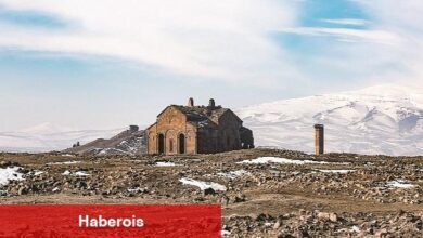 Ani Mobil Uygulaması yayında! - Haberois Ani Mobil Uygulaması yayında!