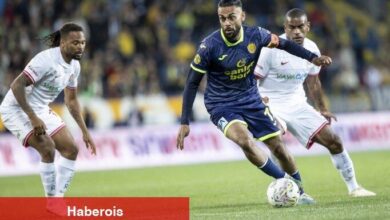 Ankaragücü 1 puanı son dakikada kurtardı - Haberois Ankaragücü 1 puanı son dakikada kurtardı