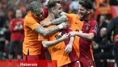 Ankaragücü - Galatasaray: Mümkün 11