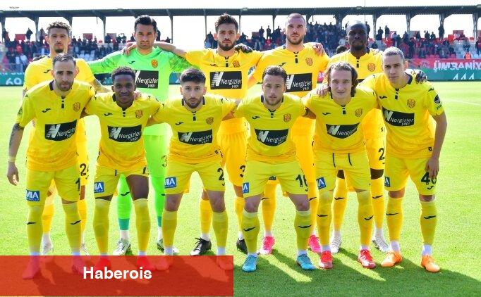 Ankaragücü'nün Galatasaray maçında kümede kalma hesabı - Haberois Ankaragücü'nün Galatasaray maçında kümede kalma hesabı