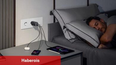 Anker ile Tüm Apple Cihazlar İçin Tek Cihazla Daha Hızlı Şarjla Tanışın! - Haberois Anker ile Tüm Apple Cihazlar İçin Tek Cihazla Daha Hızlı Şarjla Tanışın!