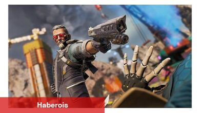 Apex Legends'ın 17. Sezonu, Arsenal Yayında! - Haberois Apex Legends'ın 17. Sezonu, Arsenal Yayında!