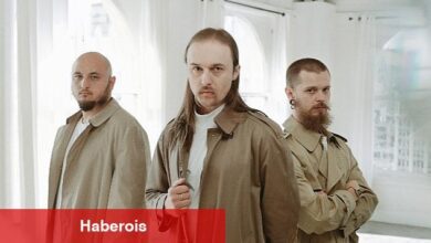 Apokaliptik Melodileriyle Sosyal Medyayı Kasıp Kavuran Molchat Doma 1 Haziran'da Zorlu PSM'de