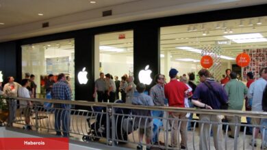 Apple efsane niteliğindeki yuvasını yine hayata geçiriyor - Haberois Apple efsane niteliğindeki yuvasını yine hayata geçiriyor