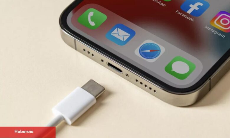 Apple iPhone 15 ile bir skandala imza atabilir! [Ya Apple ya hiç!]