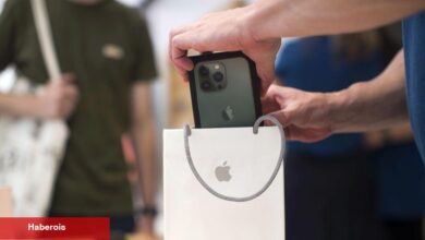 Apple Türkiye artırımı sonrası yeni fiyatlar