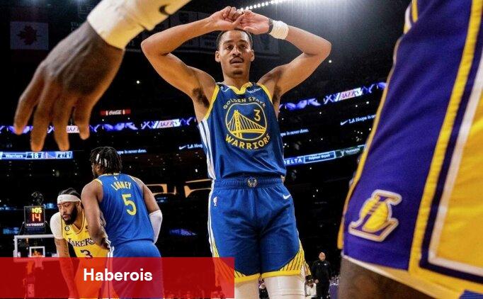 Arenas: "Ben olsam, Jordan Poole'u takas ederdim" - Haberois Arenas: "Ben olsam, Jordan Poole'u takas ederdim"