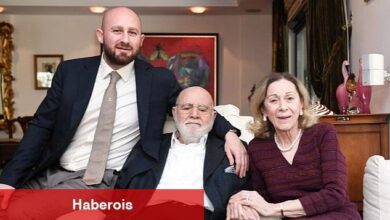 Arif Develi'ye Ailesinden Vefa Belgeseli "Arif Olmak" - Haberois Arif Develi'ye Ailesinden Vefa Belgeseli "Arif Olmak"