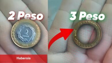 Arjantin'de Madeni Paranın Gereç Pahası Kendisinden Fazla