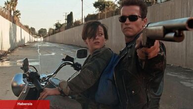 Arnold Schwarzenegger, Terminator Serisine Veda Etti