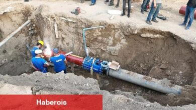 ASAT'tan Belek-Kadriye oteller bölgesinde dev çalışma - Haberois ASAT'tan Belek-Kadriye oteller bölgesinde dev çalışma