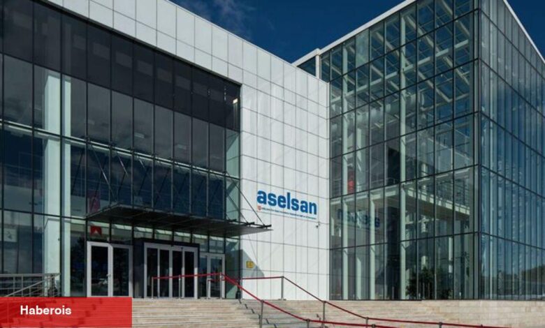 ASELSAN ve TUSAŞ, SSB ile mukavele imzaladı