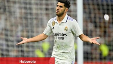 Asensio, Aston Villa'ya çok yakın!