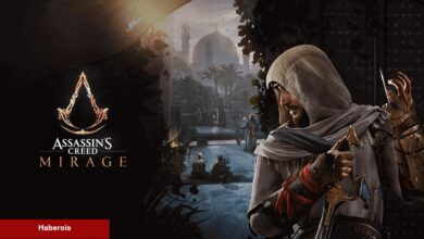 Assassin's Creed Mirage’in çıkış tarihi aşikâr oldu - Haberois Assassin's Creed Mirage’in çıkış tarihi aşikâr oldu