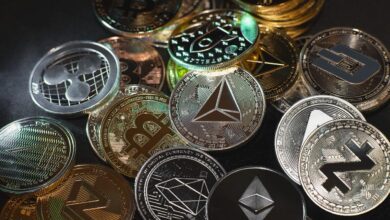 ATOM, LTC ve Bu 4 Altcoin İçin Kritik Gelişmeler Var!