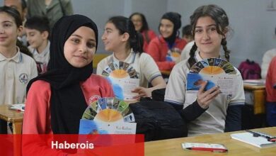 Avcılar'da 73 Bin Öğrenciye Doğa Eğitimi