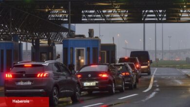 Avrupa Birliği gümrüklerde ıslahata hazırlanıyor - Haberois Avrupa Birliği gümrüklerde ıslahata hazırlanıyor