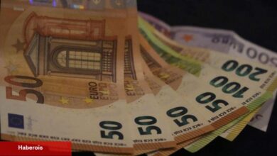 Avrupa'da Eylül'de faiz artışı masada - Haberois Avrupa'da Eylül'de faiz artışı masada