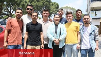 Aydın Büyükşehir Belediye Başkanı Özlem Çerçioğlu Kuyucak Pazarı'nı Ziyaret Etti - Haberois Aydın Büyükşehir Belediye Başkanı Özlem Çerçioğlu Kuyucak Pazarı'nı Ziyaret Etti