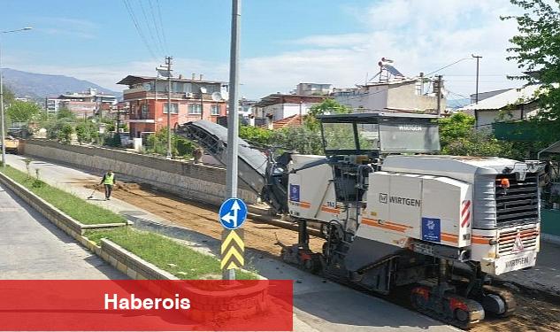 Aydın Büyükşehir Belediyesi, hizmet odaklı ve katılımcı belediyecilik anlayışı ile yatırımlarına her geçen gün bir yenisini daha eklemeye devam ediyor - Haberois Aydın Büyükşehir Belediyesi, hizmet odaklı ve katılımcı belediyecilik anlayışı ile yatırımlarına her geçen gün bir yenisini daha eklemeye devam ediyor
