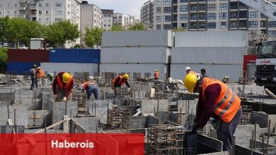 Aziz Sancar Bilim ve Sanat Merkezi'nin Temelleri Atıldı