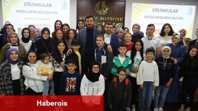 Bağcılar Belediyesi, çölyak hastaları ve aileleri ile buluştu - Haberois Bağcılar Belediyesi, çölyak hastaları ve aileleri ile buluştu