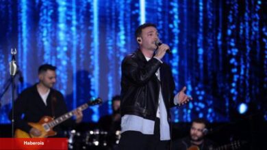 Bağcılar’da gençler, 19 Mayıs coşkusunu Oğuzhan Koç’la yaşadı! Abdullah Özdemir TOGG’la geldi