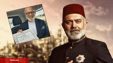 Bahadır Yenişehirlioğlu milletvekilliği mazbatasını aldı