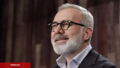 Bahadır Yenişehirlioğlu'ndan müjdeli haber! Usta oyuncu milletvekili seçildi - Haberois Bahadır Yenişehirlioğlu'ndan müjdeli haber! Usta oyuncu milletvekili seçildi