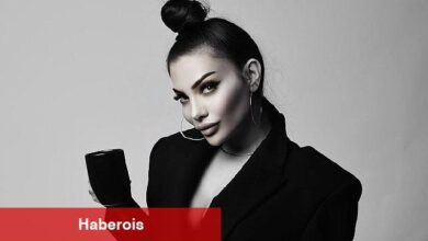 Bahar Toprak; "Yıllar sonra güzelliğimin farkına vardım!"