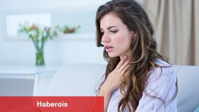 Baharda Reflü Hastalığı Tetikleniyor!