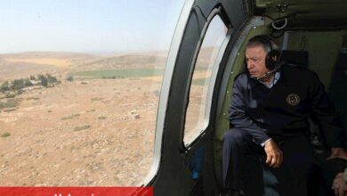 Bakan Akar’dan hudut güvenliğine yönelik 'Hodri Meydan' - Haberois Bakan Akar’dan hudut güvenliğine yönelik 'Hodri Meydan'