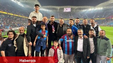 Bakan Karaismailoğlu'ndan Trabzonspor için ileti - Haberois Bakan Karaismailoğlu'ndan Trabzonspor için ileti