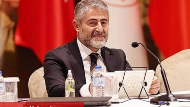 Bakan Nebati'den Kur Korumalı Mevduat ve faiz mesajı